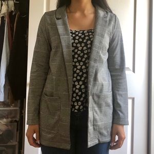 Work Jacket. Have only worn twice!